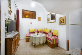 Velasquez apartment